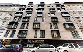 Erkel 18 Apartman